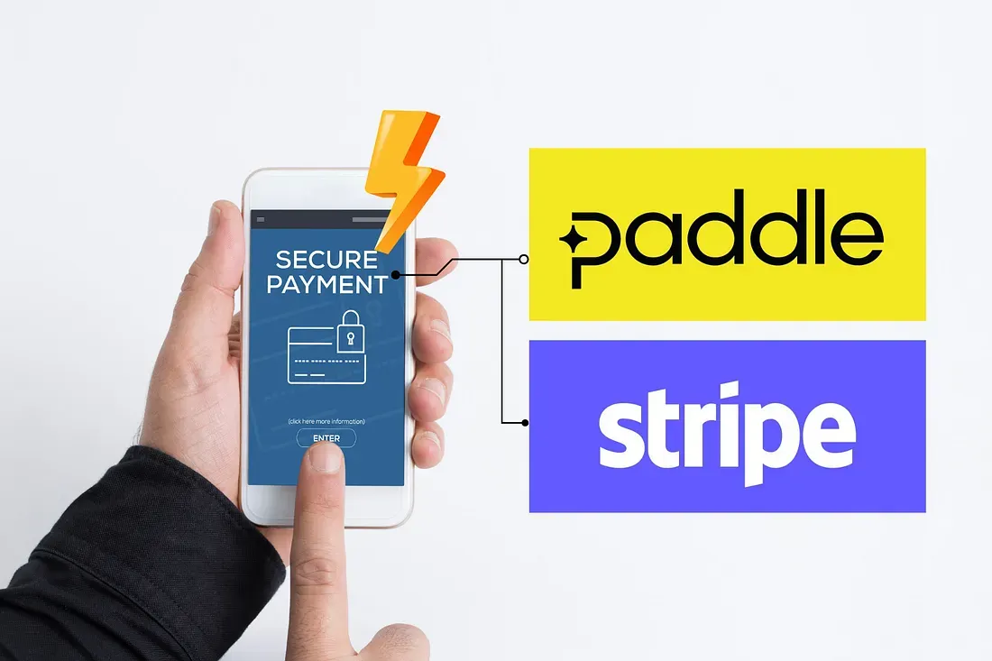 Stop Reinventing Payments: How EasyLaunchPad Connects You to Stripe & Paddle Fast